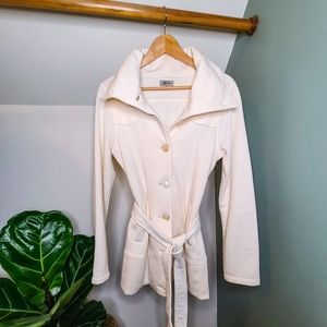 Guess Cinch Waist Coat